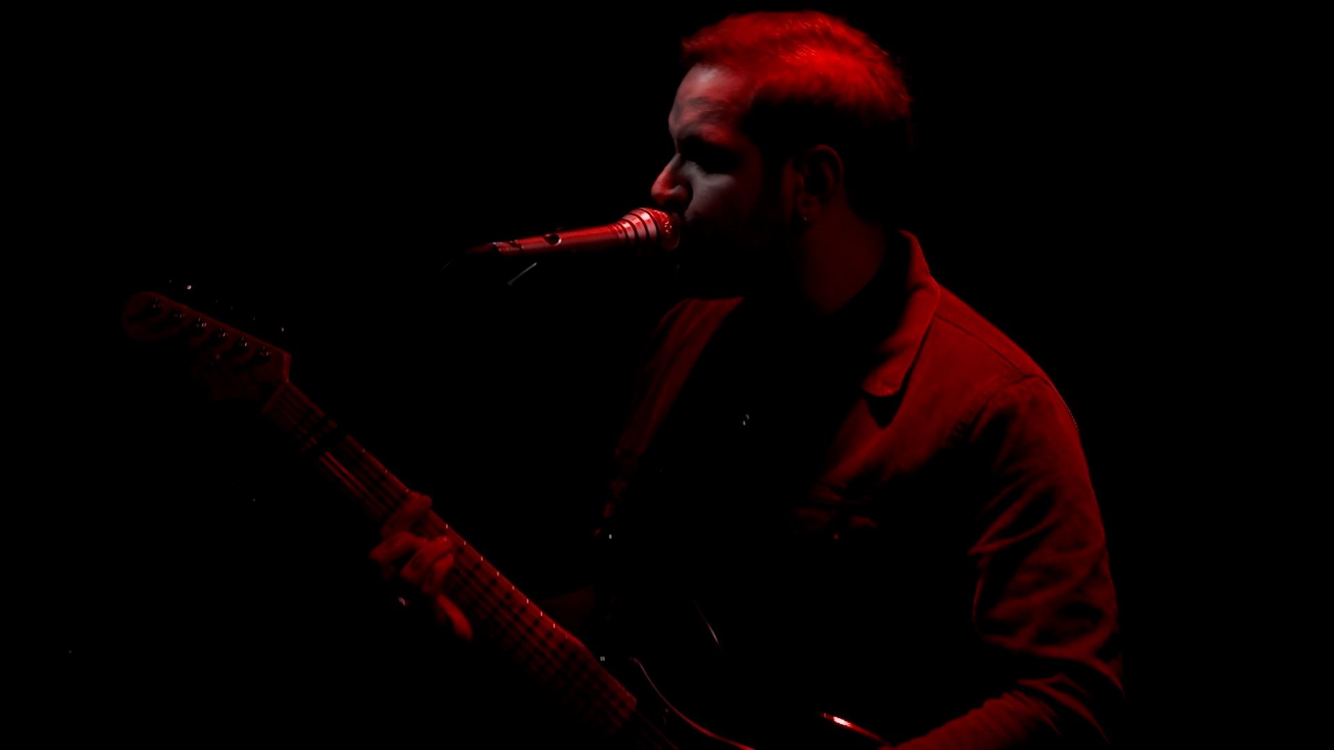 Photo du concert The Rackers